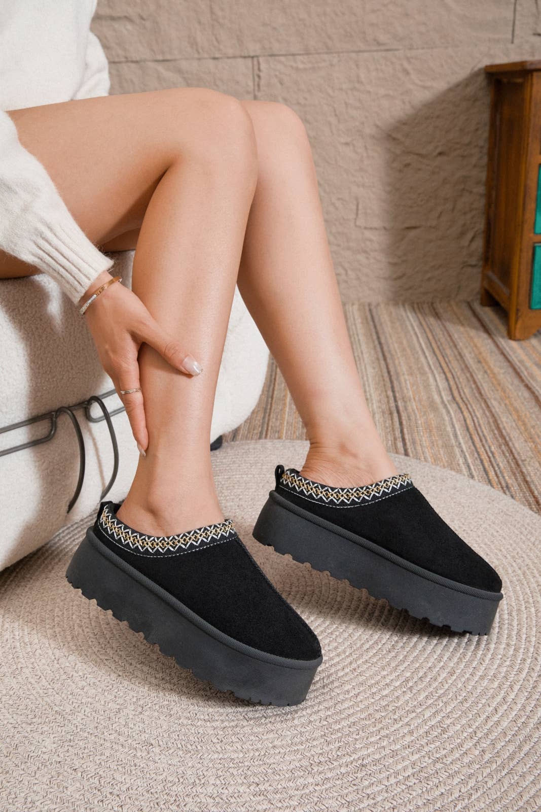 ERYNN - Wholesale Booties - Women's - ankle boot - Maria5