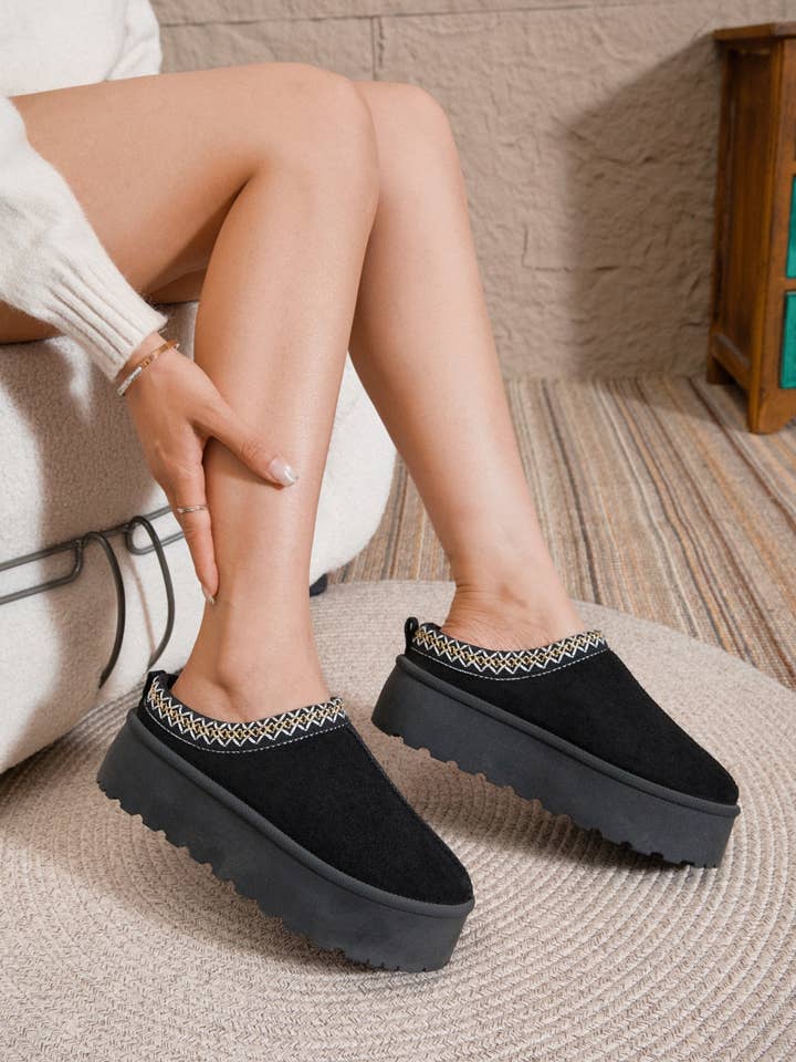 ERYNN - Wholesale Booties - Women's - ankle boot - Maria5