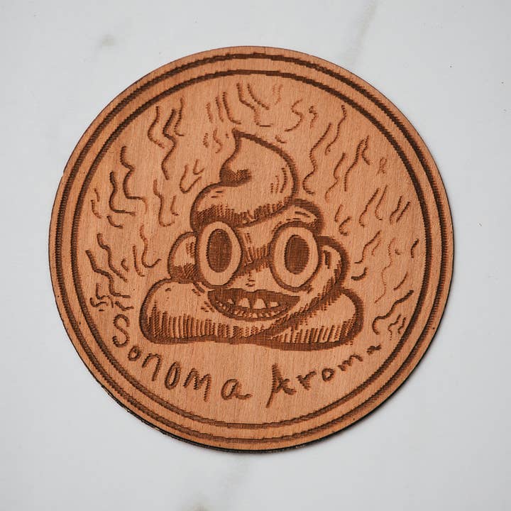 Aroma Sonoma para venta al por mayor de Dom Chi Designs