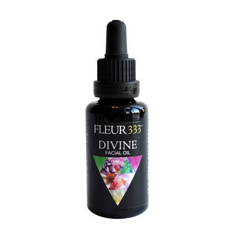 Óleo Facial Divino por atacado de Fleur 333