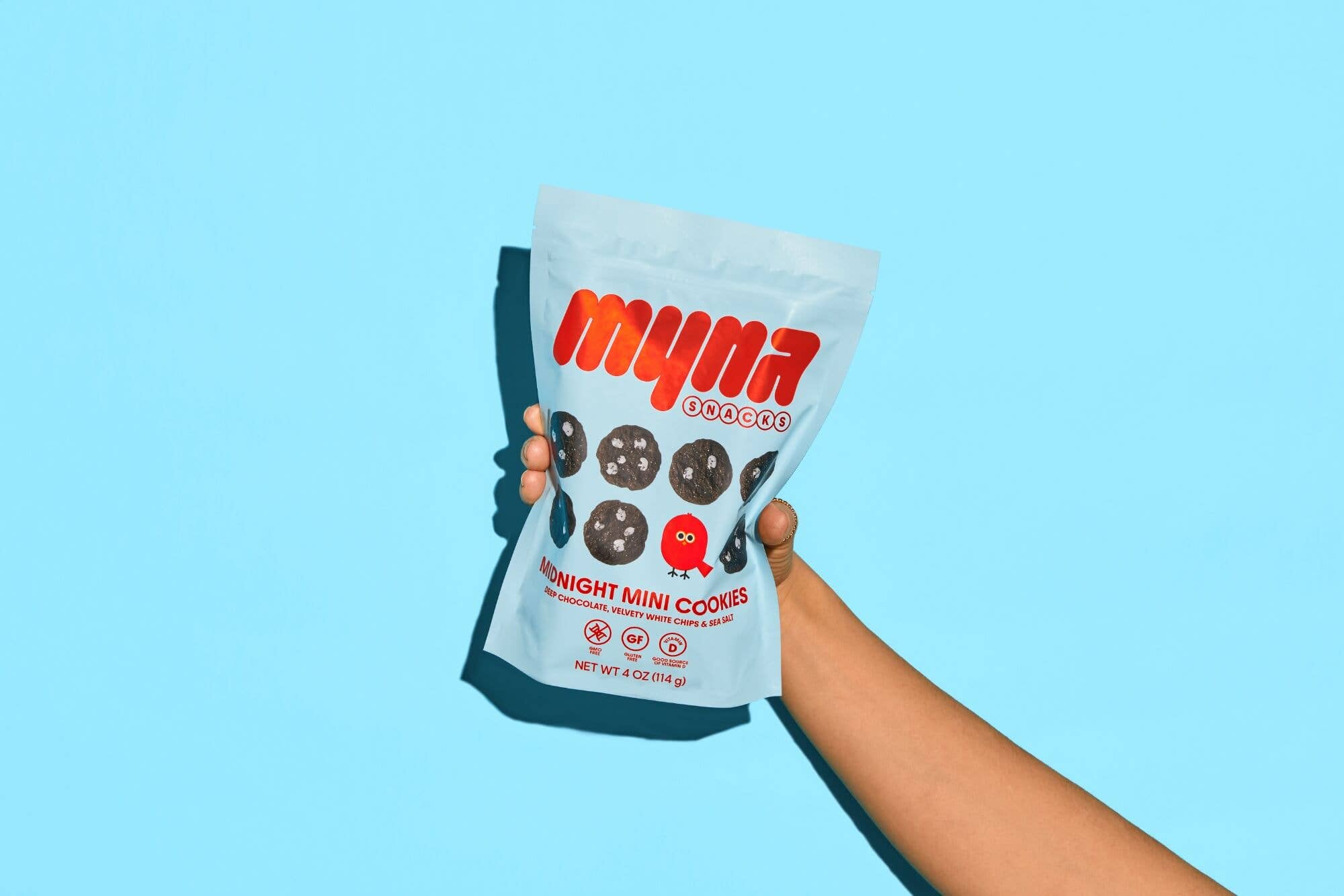 Myna Snacks - Wholesale Cookie - Midnight Cookies7