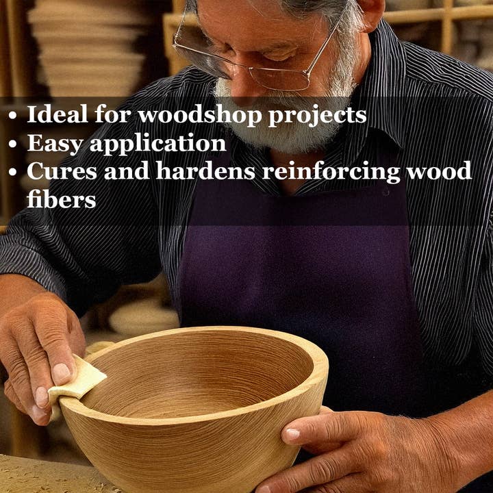 Rowdy Rooster Woodworks - Wholesale Wood Butter - Refined Walnut Oil for Wooden Kitchen Items3