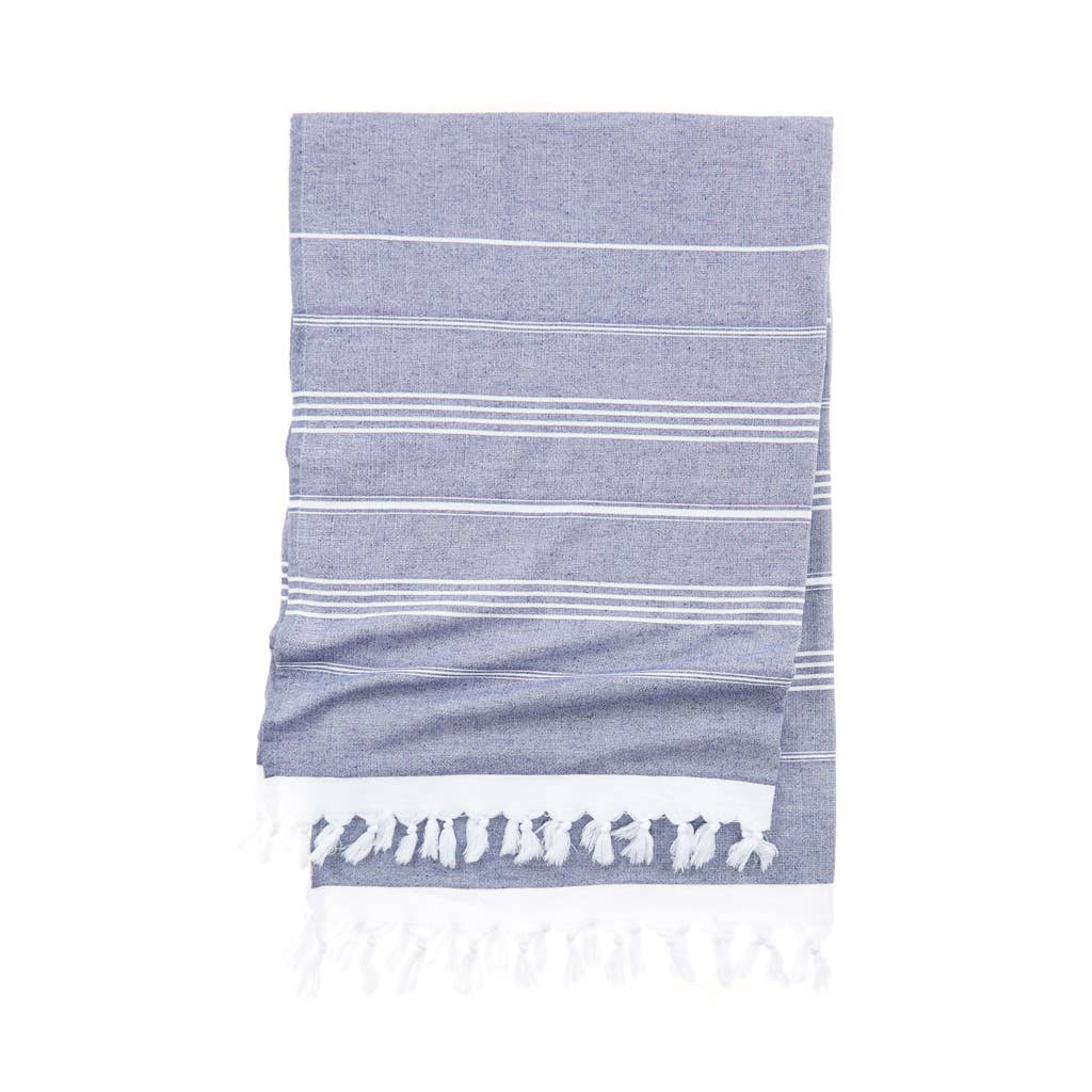 Riviera Towel Company – Großhandel Badetuch – Essential Frottee-Handtuch - Weitere Farben erhältlich6