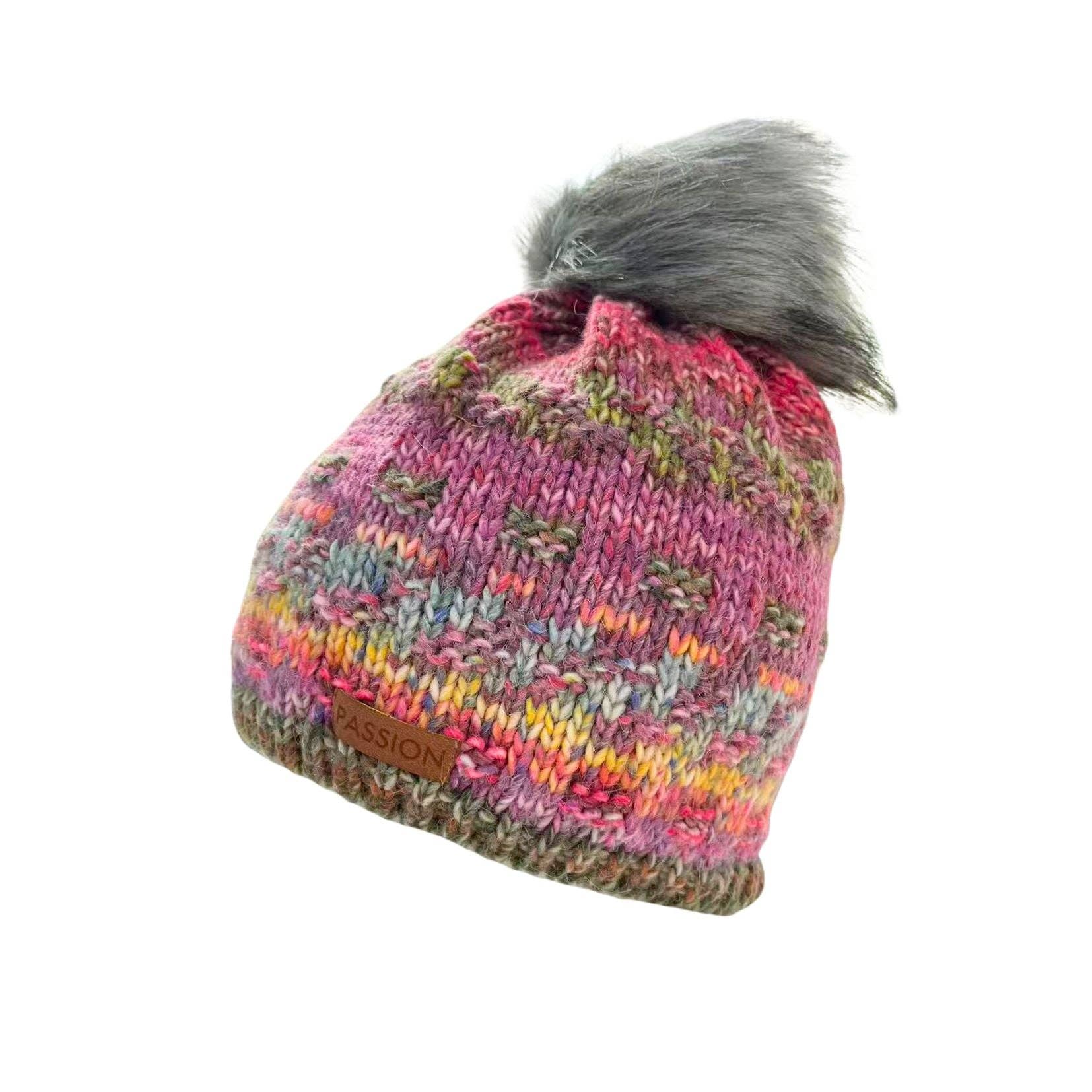 Fox by Ren GmbH - Wholesale Beanie - Women's - Cap - Julietta0