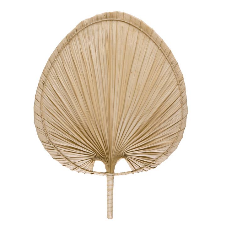 Andrea House - Wholesale Decorative Figurine - Oriental natural fiber decorative pai pai figure 54cm