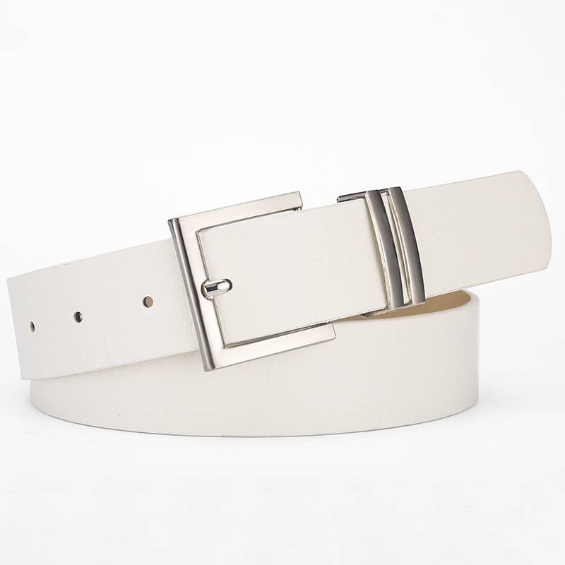 Lily Clothing - Vente Ceinture – femme - CEINTURE IMPRIMÉ LÉOPARD POLYVALENTE ROSE-BOUCLE_CWABE11981