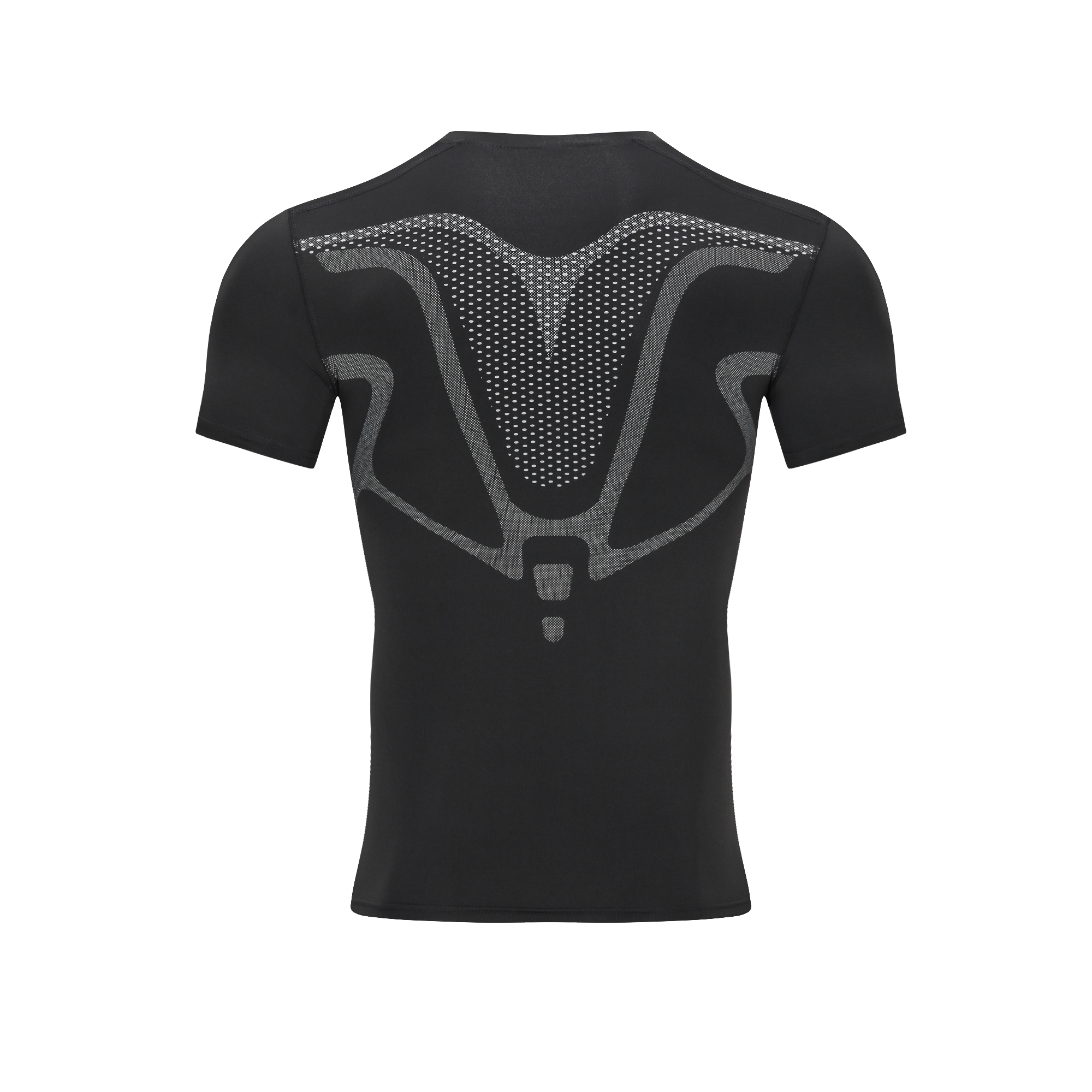 Noir Chemise Fitness Homme Larson - Black en vente sur Faire1