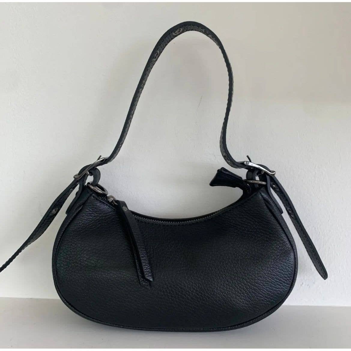 Two Amicis - Wholesale Shoulder Bag - Women's - Curve2