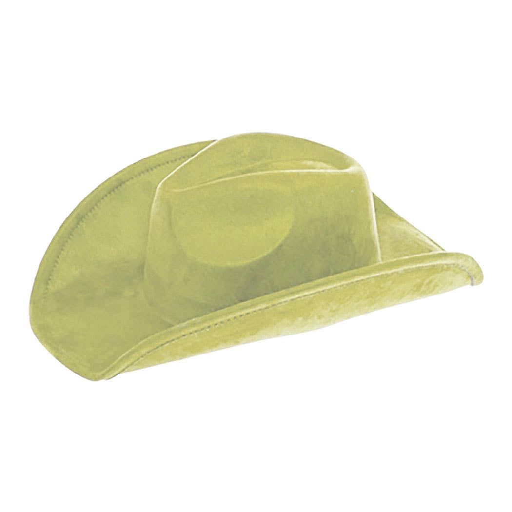 AdornWise – Engroshandel Cowboyhat - Unisex – Vegan ruskind klassisk cowboyhat – justerbar og holdbar6