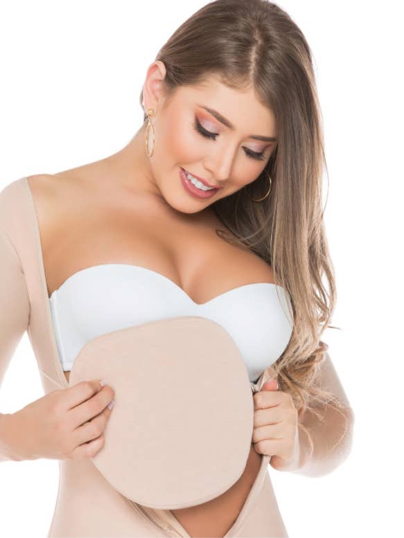 Abdominal Board Post Surgery for wholesale by Stella's Corset