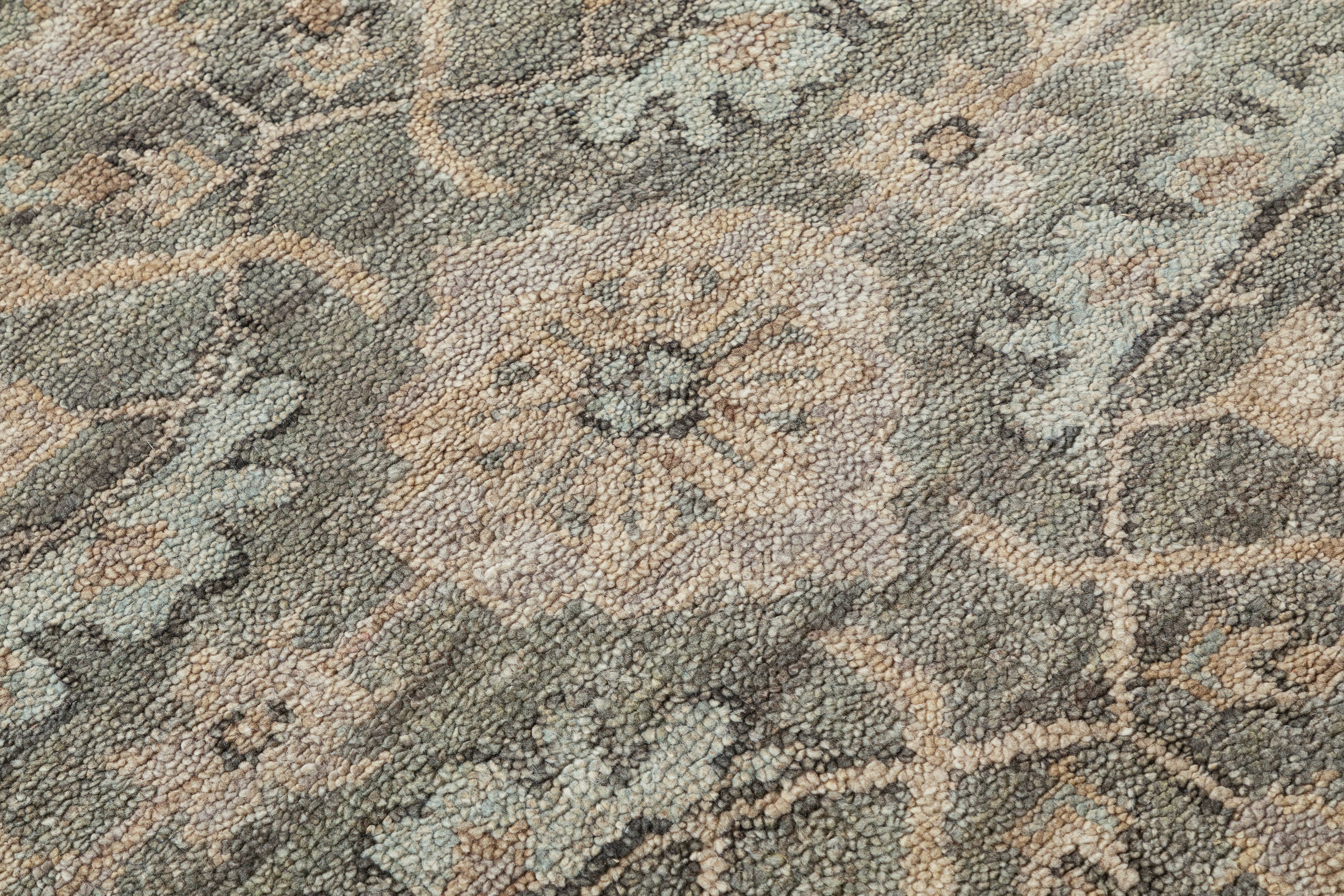 Shirin Gray Area Rug for wholesale on Faire0