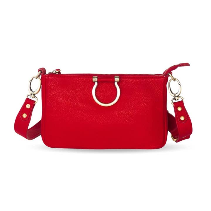 Sapahn - Wholesale Crossbody Bag - Women's - AE Crossbody Wristlet Wallet178