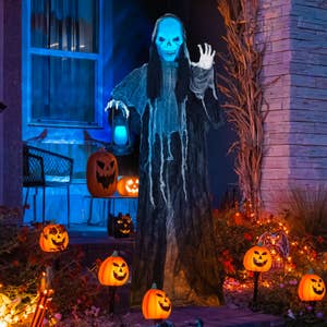 Purchase Wholesale halloween decorations outdoor. Free Returns