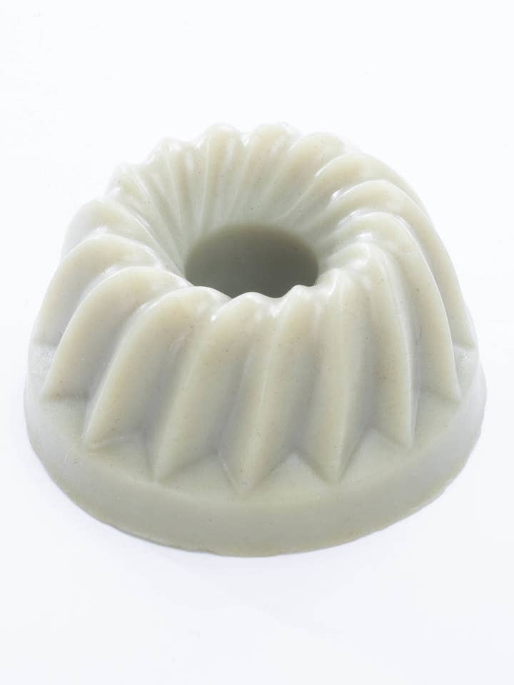 Kougel'hanf 70 g supergras-tvål med ekologisk hampolja för wholesale av Chanvr'eel & Carat'eel