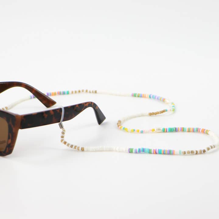 Mentawai-eilanden Surfer Zonnebrilkoord voor wholesale door Pineapple Island