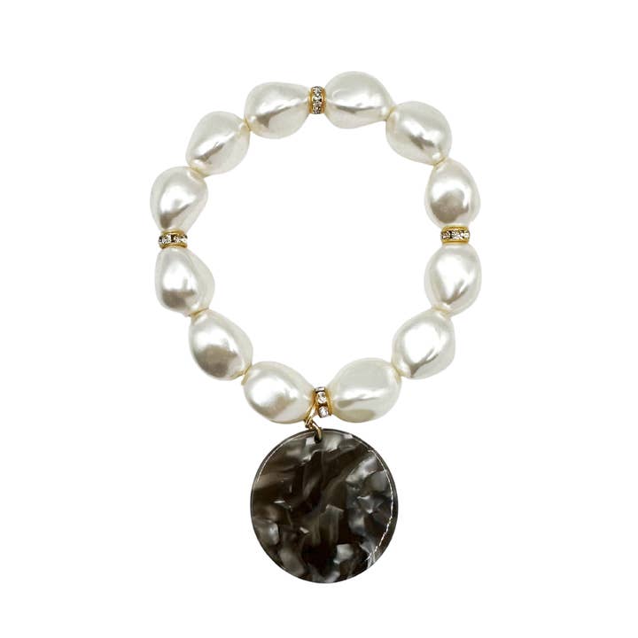 Bracelet Victoria - Betty pour la vente par Fornash