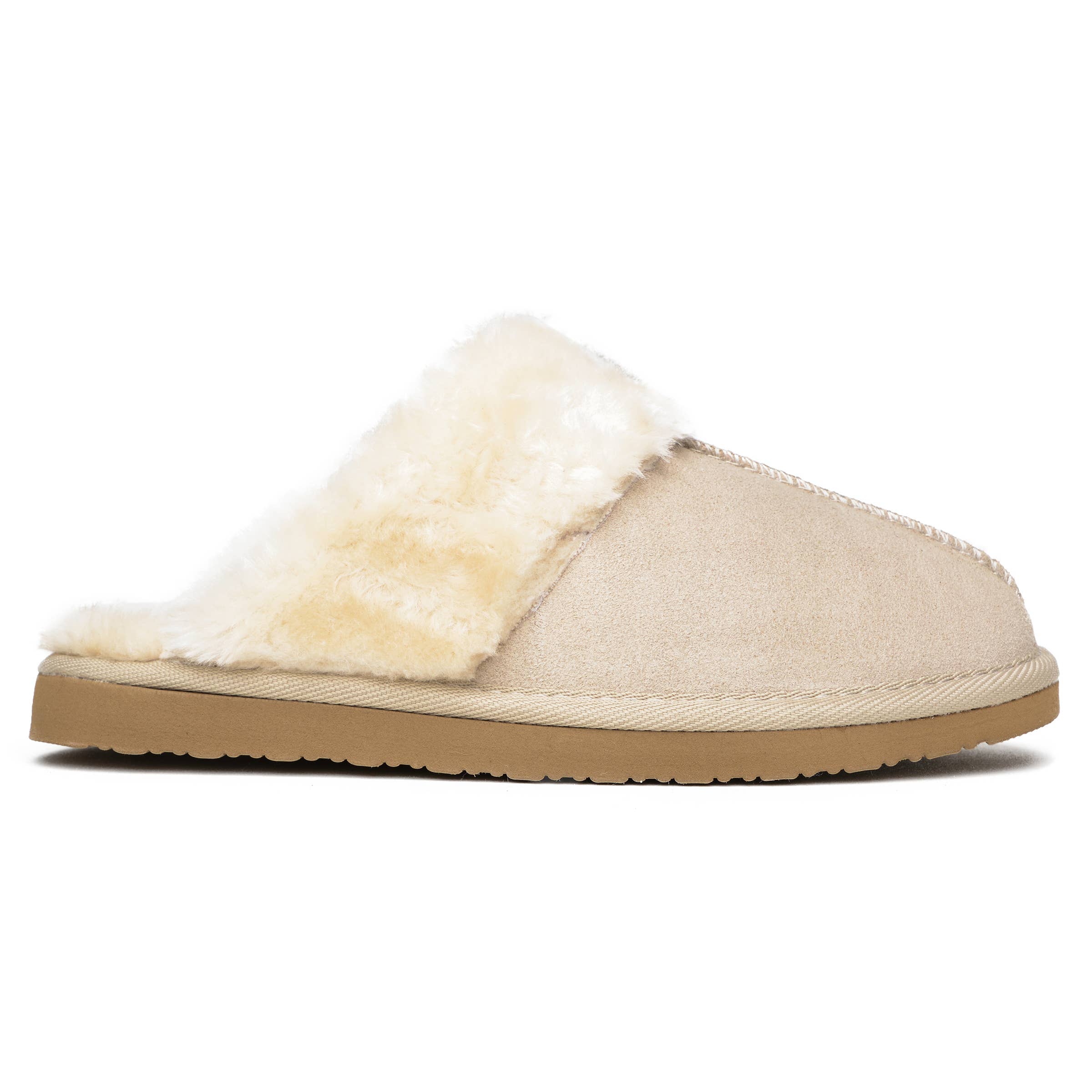 Minnetonka - Wholesale Slippers - Women's - Women's Best Selling Suede Cozy Lined Chesney  Slipper20