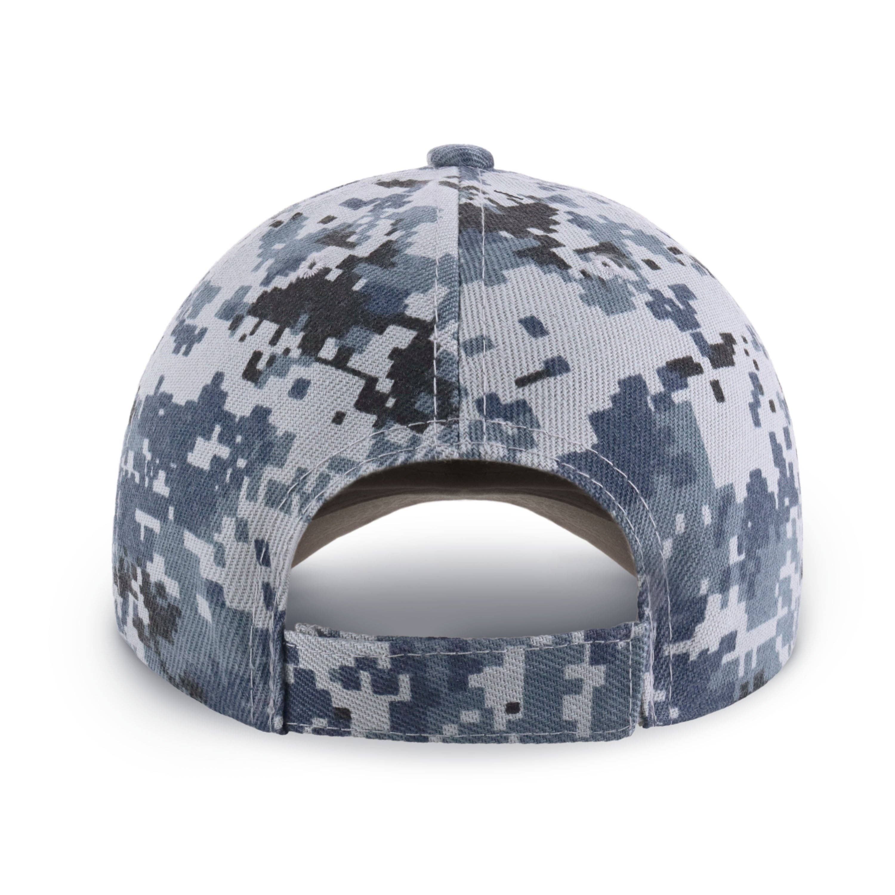 ChoKoLids - Vendita all'ingrosso Cappellino da baseball - Unisex - Berretti da baseball strutturati CHOK.LIDS11