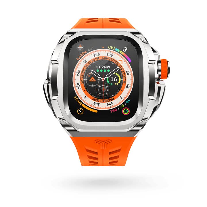 SHIBUYA - Apple Watch Case 49MM for wholesale by Y24