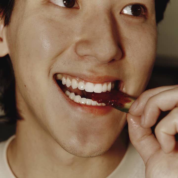 Potluck - Wholesale Sauce - Ssamjang Korean Barbeque Sauce5