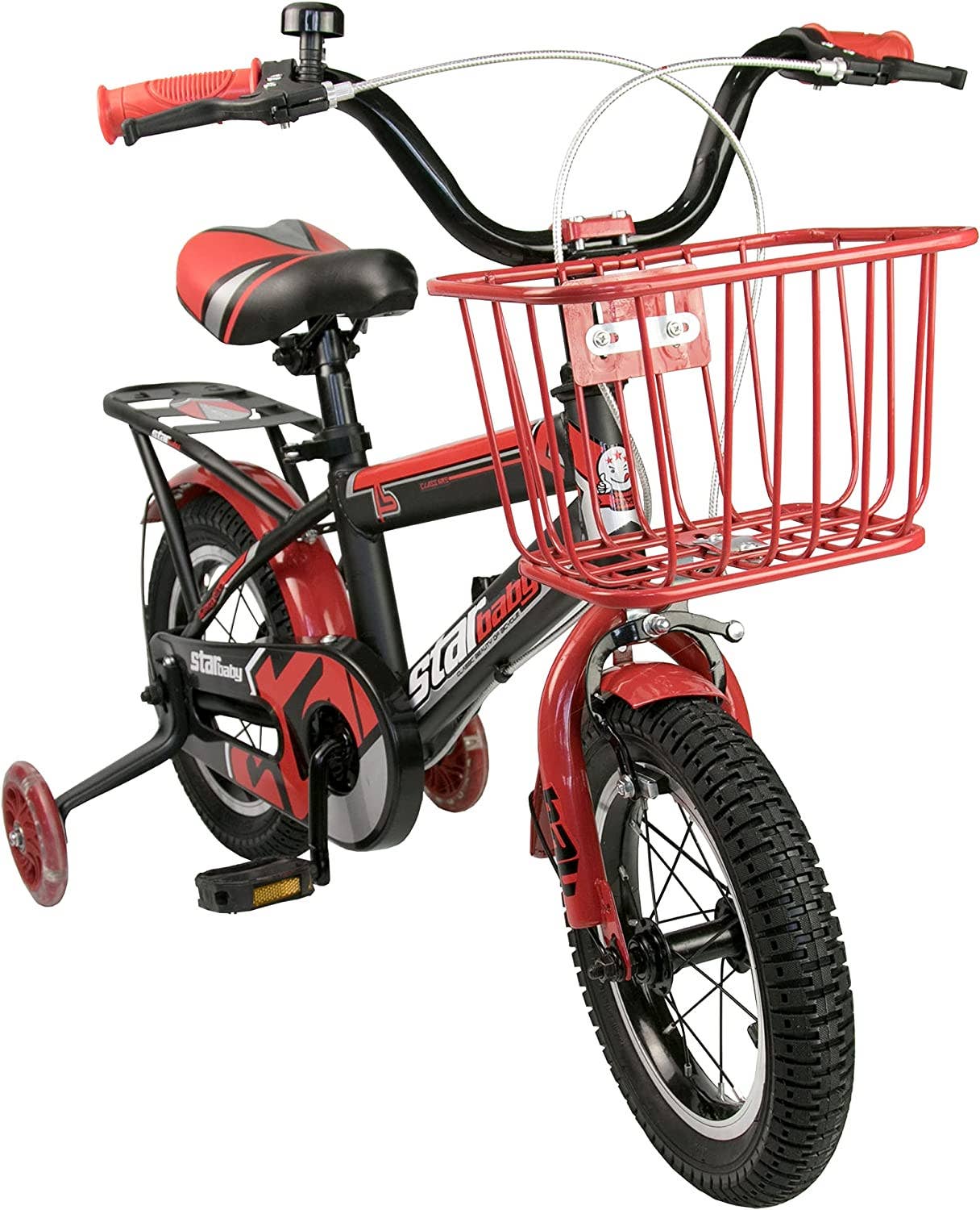 Airel - Wholesale Bike/Scooter - Kids - Airel Children's Bicycles for Boys and Girls4