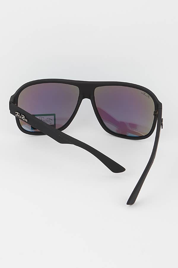 MIX FARVE Polariserede Matte Solbriller for engroshandel på Faire4