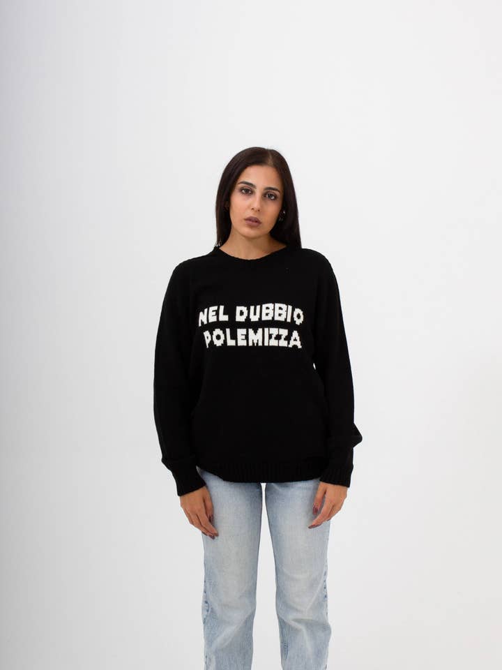 MG POLEMICIZES for wholesale by RANPOLLO MILANO