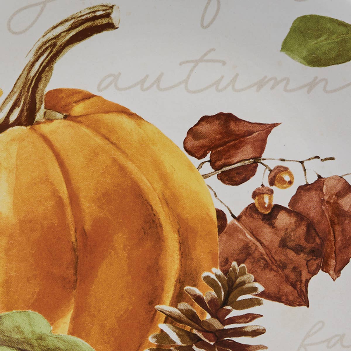 Park Designs - Wholesale Salad Plate - Essence Of Fall Salad Plate3