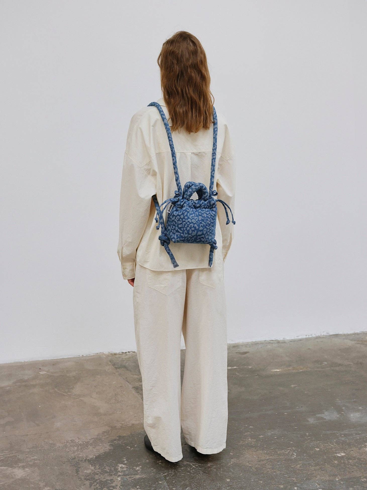 Ölend Backpacks - Wholesale Crossbody Bag - Women's - Micro Ona Soft Bag105