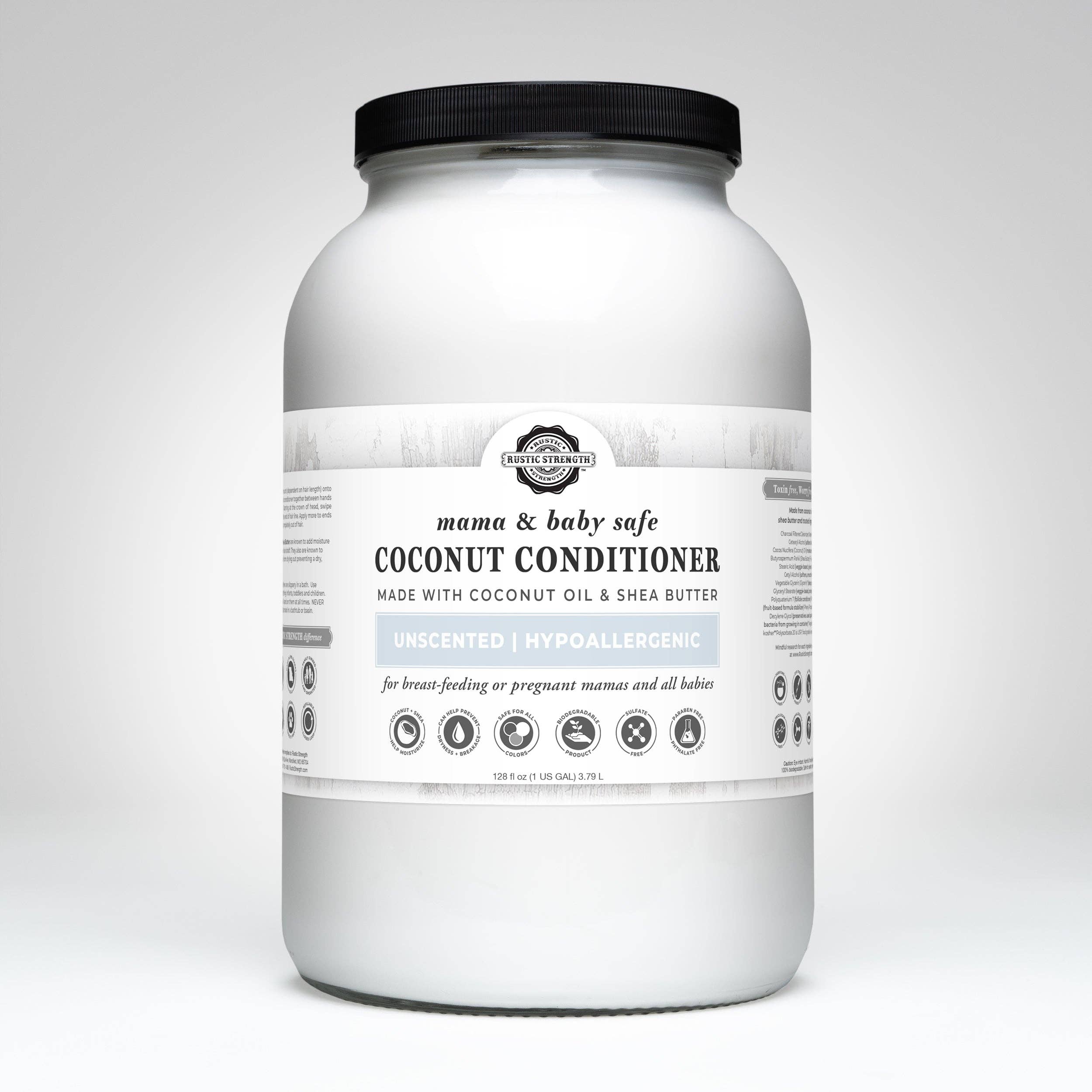 Rustic Strength - Wholesale Hair Conditioner - Conditioner - Our Popular Scents13