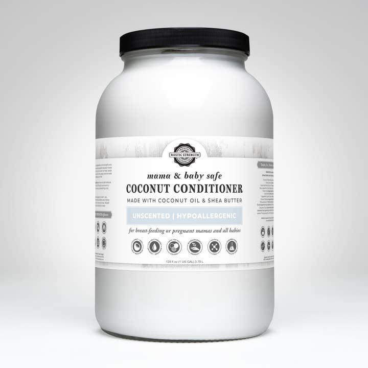 Rustic Strength - Wholesale Hair Conditioner - Conditioner - Our Popular Scents13