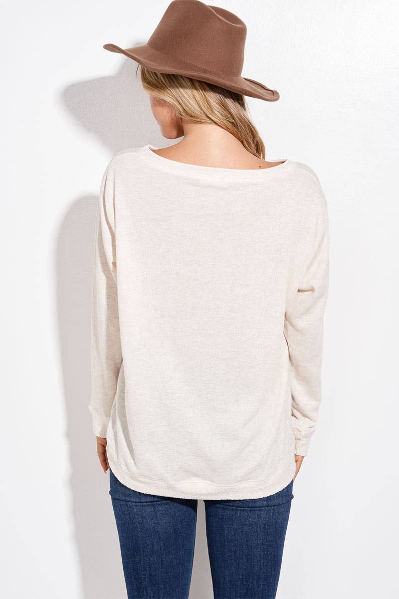 Phil Love - Wholesale Tunic - Women's - T911G9943A2