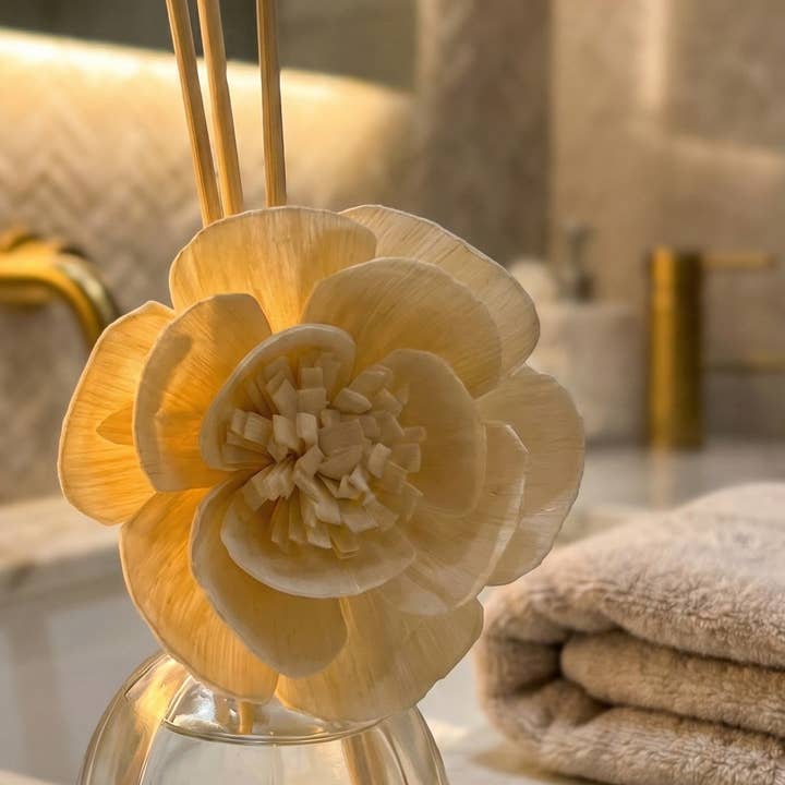 Setara duftdiffuser – Botanical Jade (urteagtig) for engroshandel hos Setara