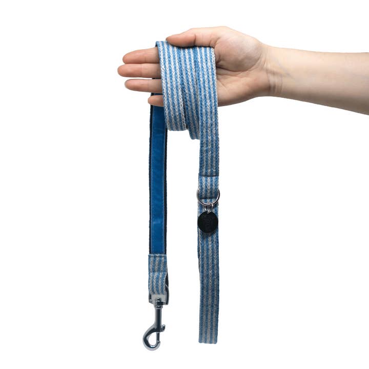 Sorbet - Tutti-collectie - Luxe hondenriem voor wholesale door Stocky & Dee