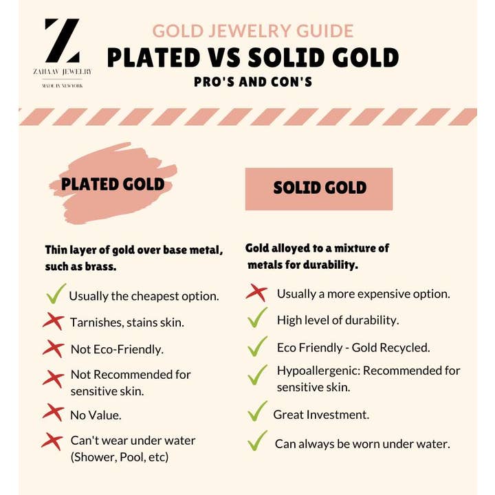 Zahav Jewelry - Wholesale Single Earring - 14kt Solid Gold 14 Gauge Flower Christina J Bar Piercing8