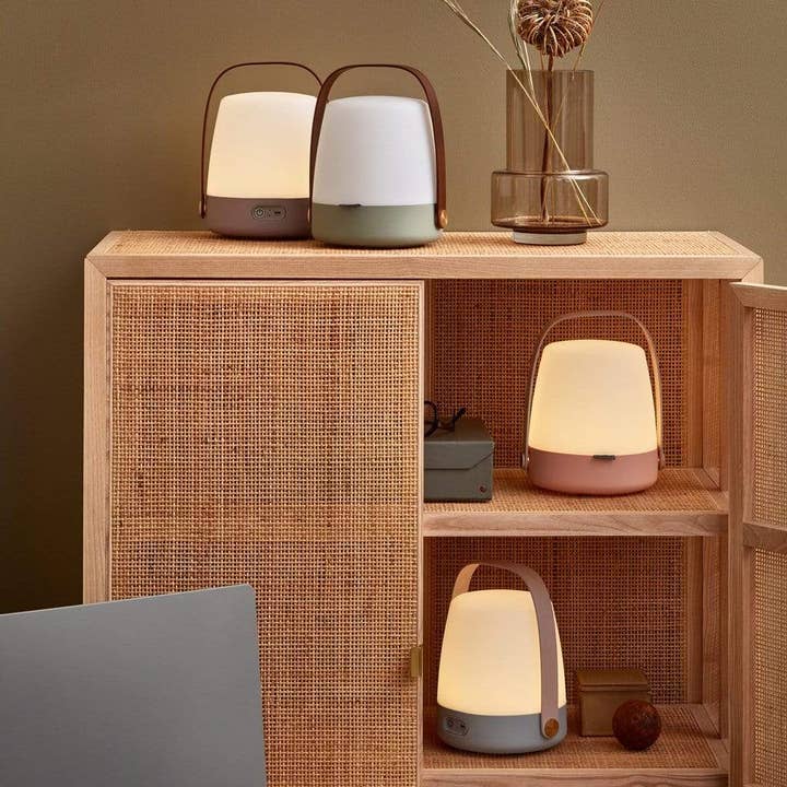 kooduu Lite-up LED Table Lamp for wholesale by Nüline Distribution