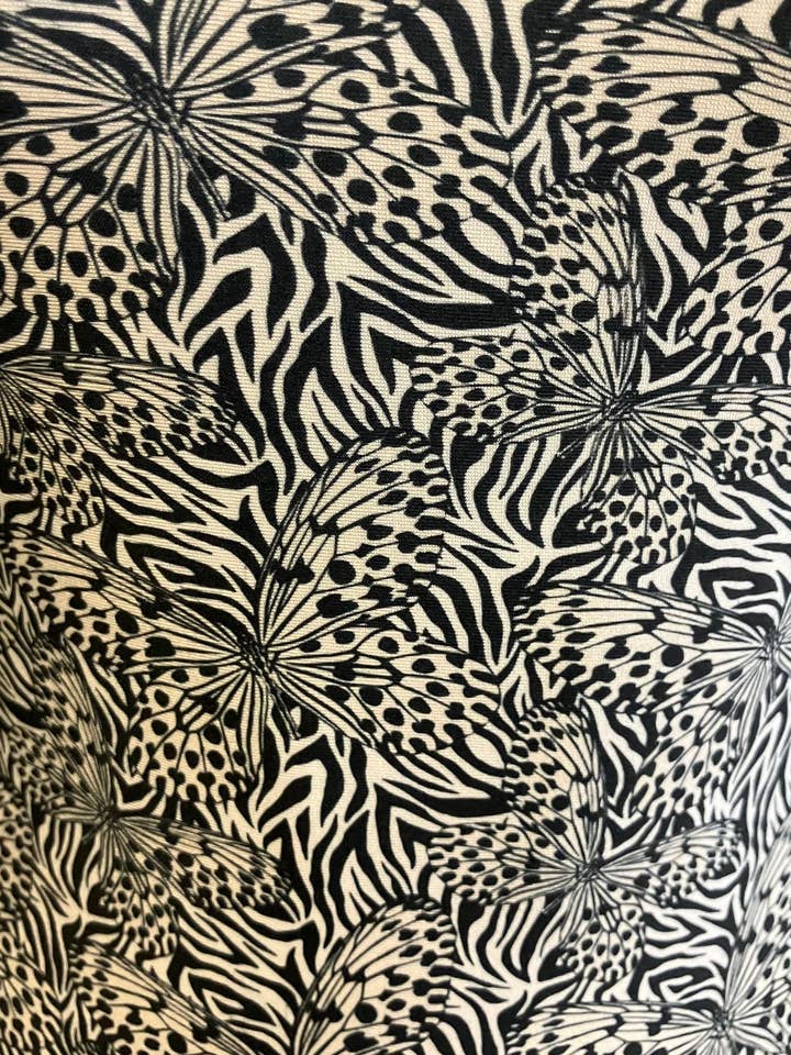 Foxy's Leotards - Wholesale Leotard – Child - Dizzy Butterfly Leotard3