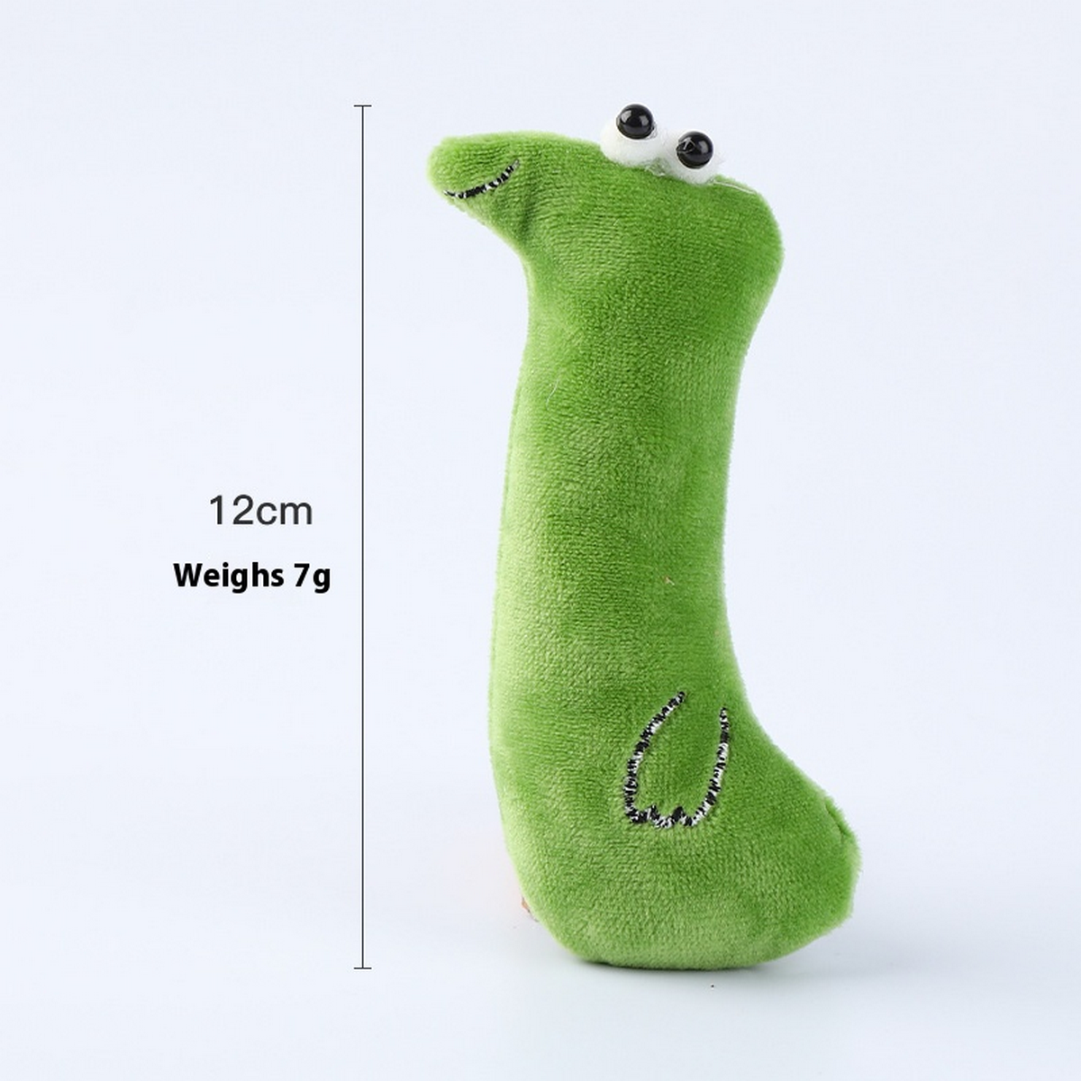 PAWPAWwholesale - Wholesale Pet Toy - Cat - Plush Toys – Catnip Toys for Indoor Cats_CWMM71709