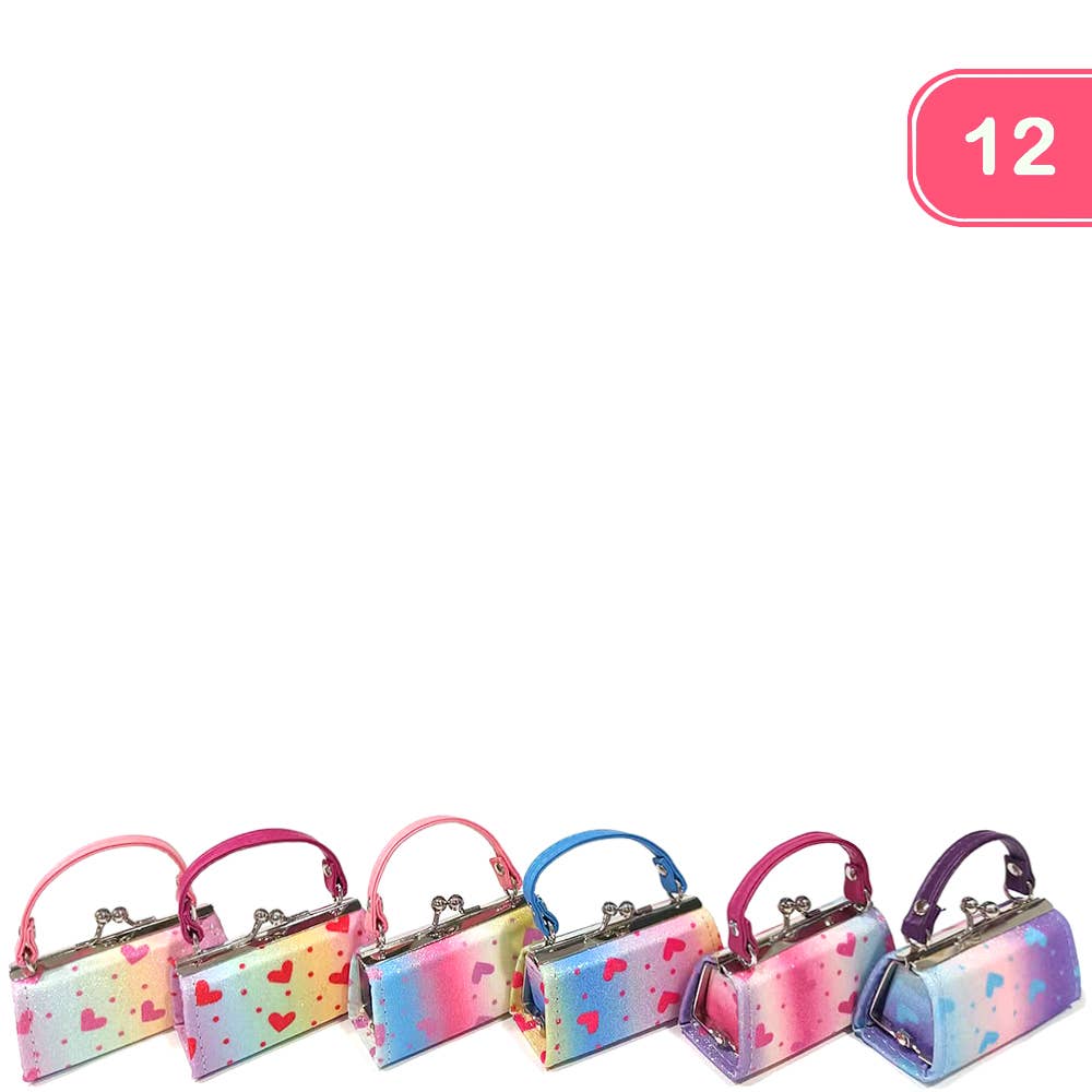 Oblige by G – wholesale Myntväska - Dam – Myntbörs Handväska A-305 282 273 289 310 2693