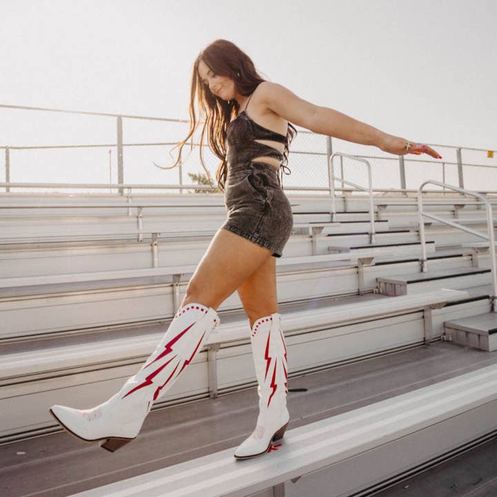 Marfa Boots - Wholesale Cowboy Boots - Women's - The Grove