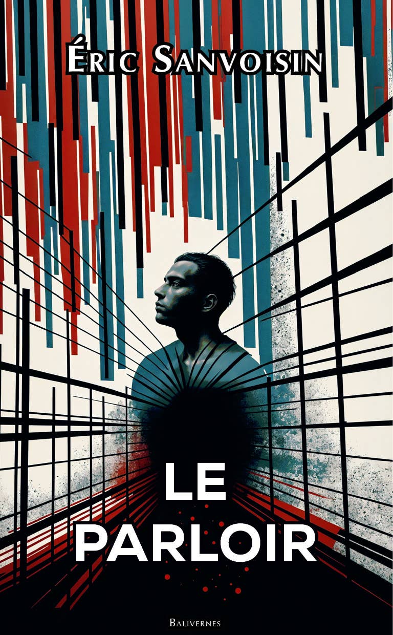 Balivernes éditions - Wholesale Teen & Young Adult Book - The parlor0