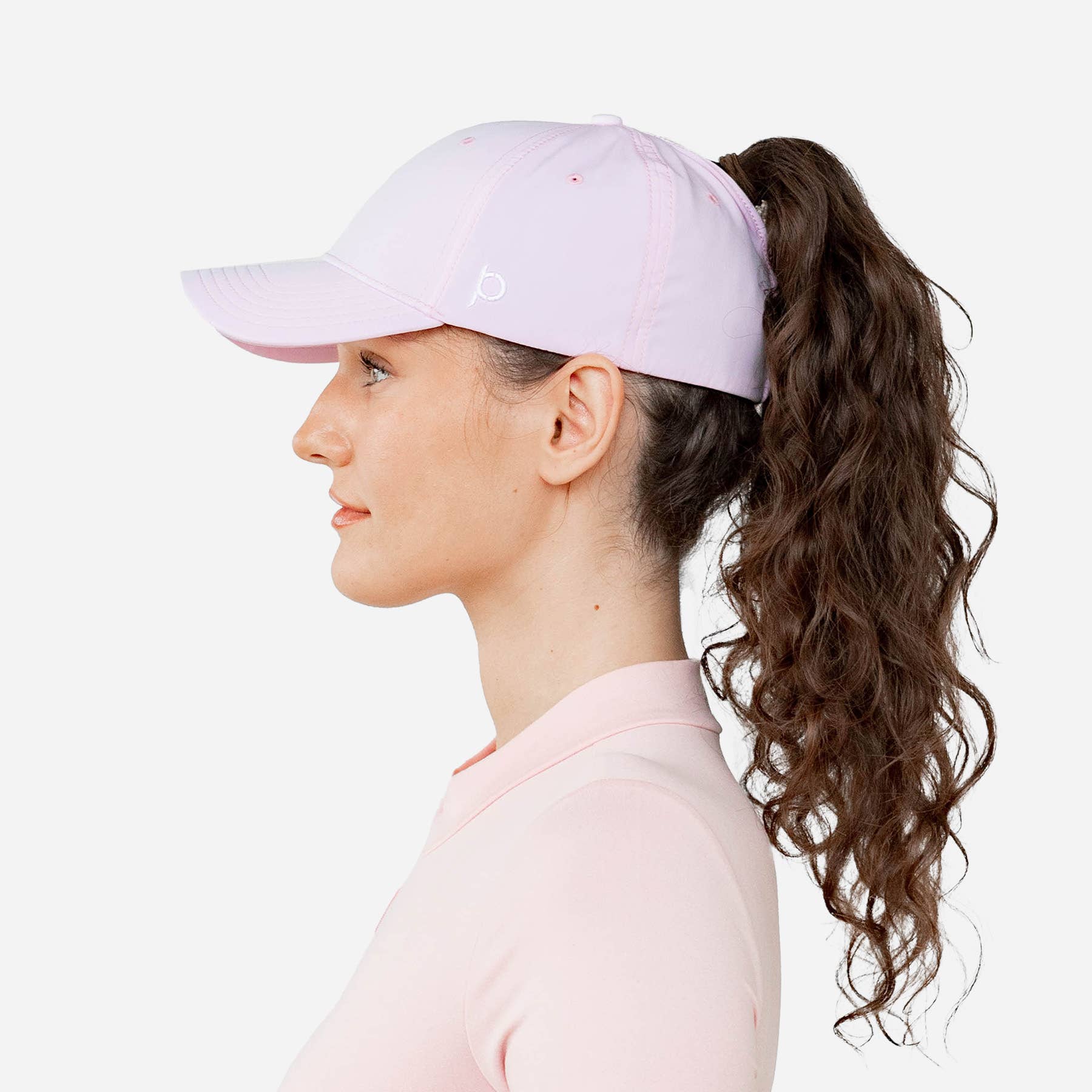Ponyback - Wholesale Ponytail Cap - Women's - Ponyback Adventure Fit64