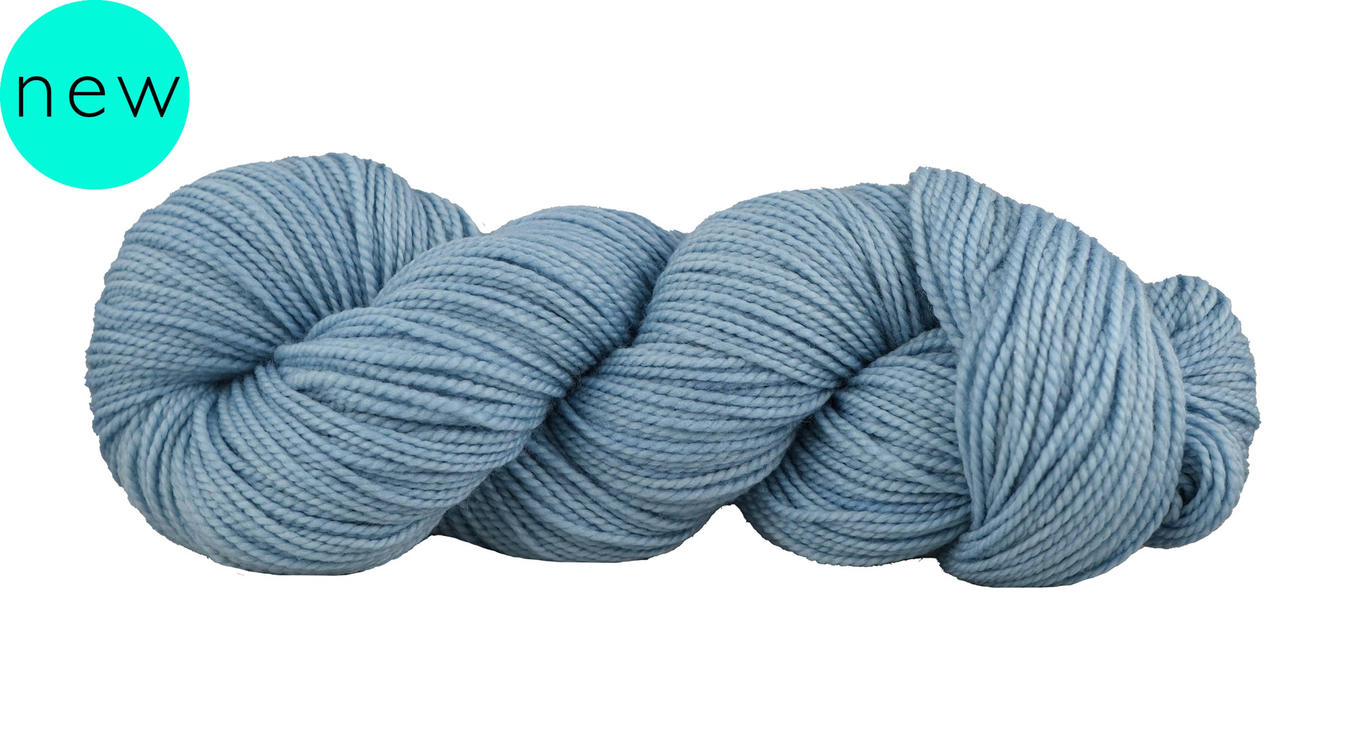 Fairmount Fibers - Wholesale Yarn - Sami7