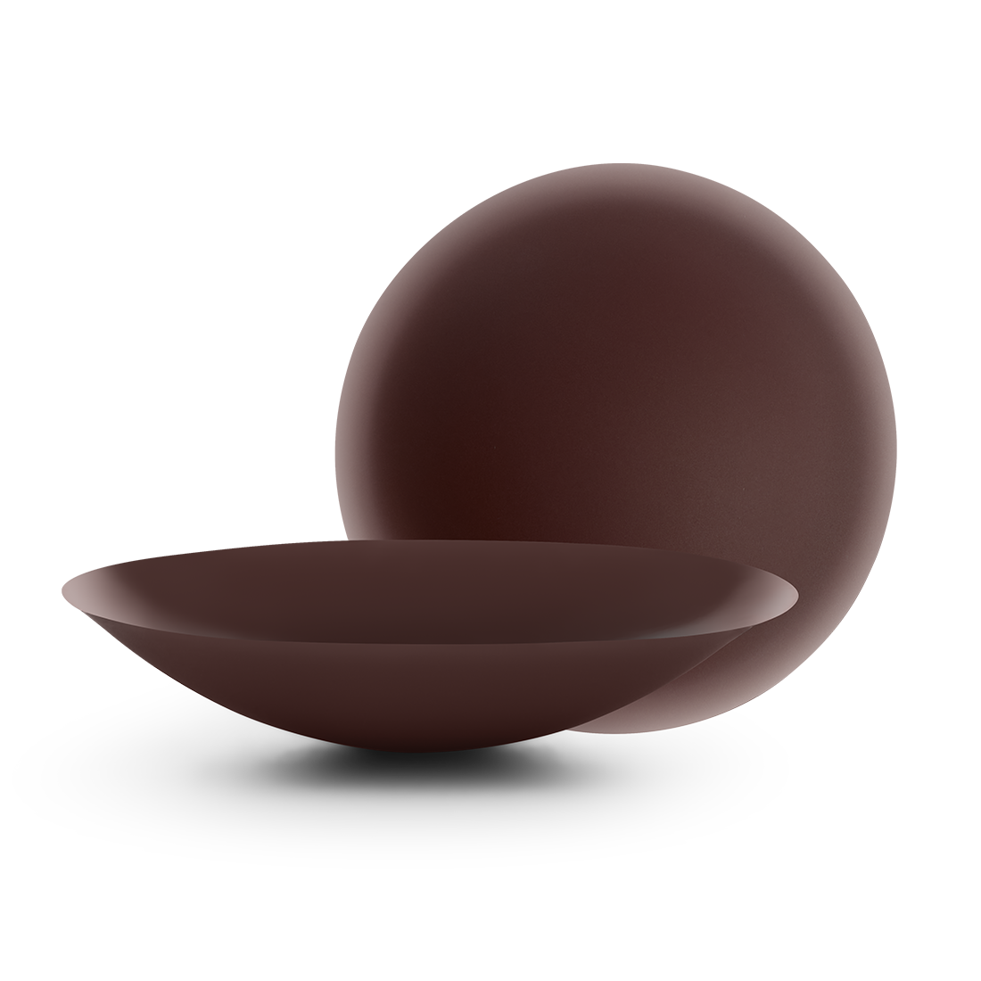 Nippies – Engroshandel Brystvortepads - Dame – Nippies Skin mobile silikone brystdæksler med ekstra dækning3