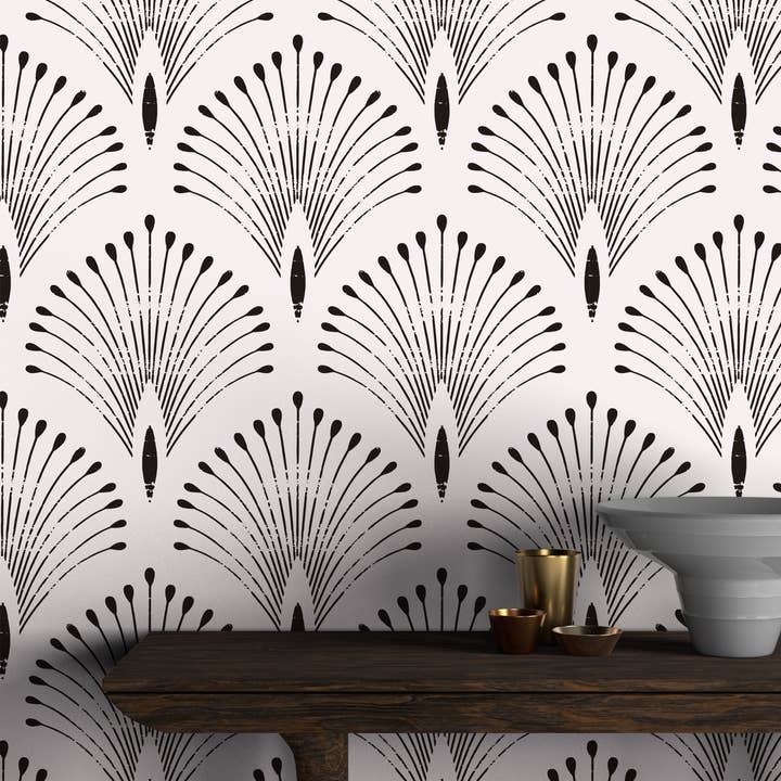 PIPAPEL - Wholesale Wallpaper - Tail1