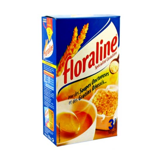 Rivoire Floraline 500g for wholesale by France At Home