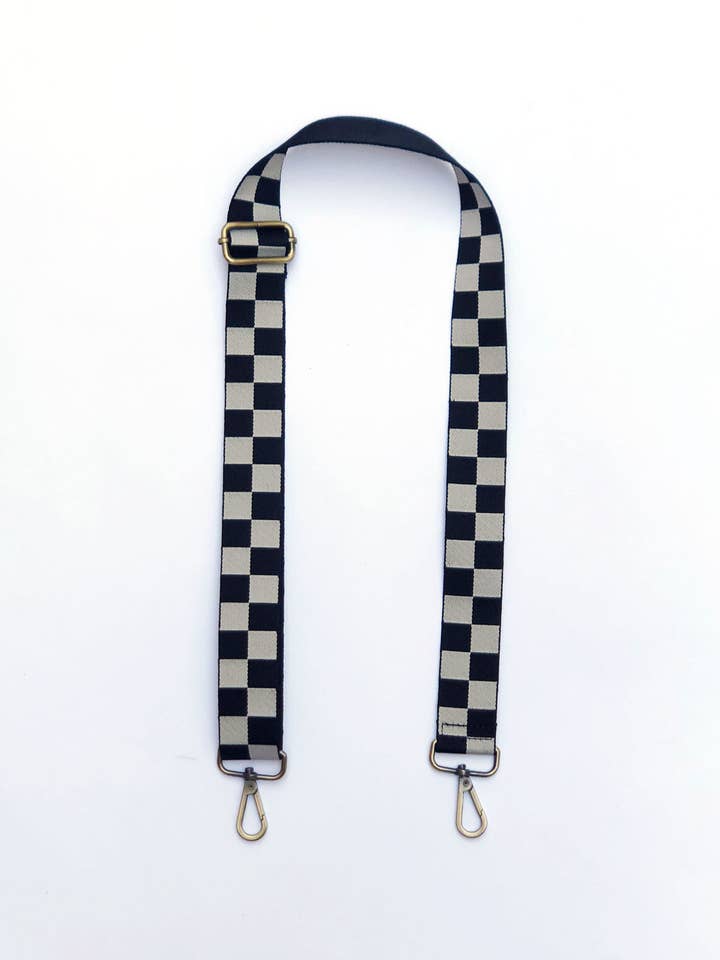 Checkered Strap for wholesale by Bodomint