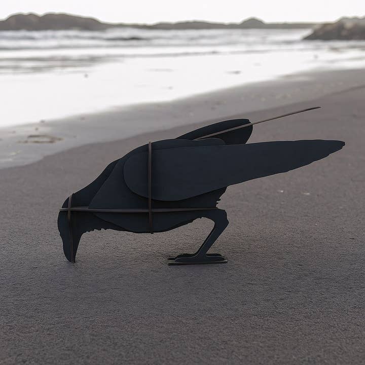 Jack Black Wood pour la vente par Ibride