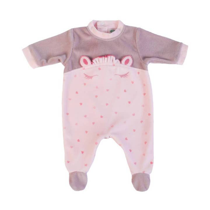 16704 - Babydragt - AW 25-26 for engroshandel hos FS Baby