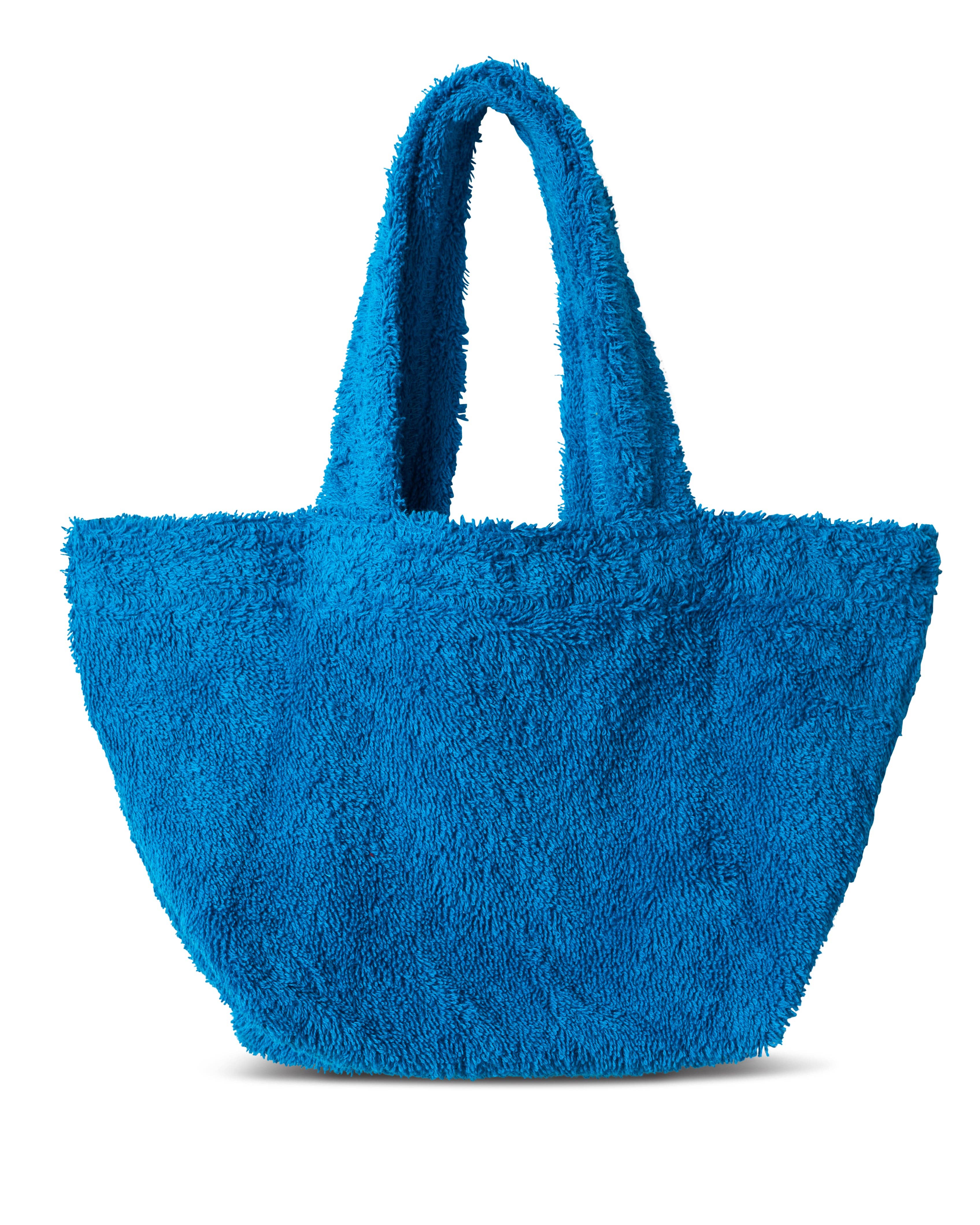 Simone Fan - Wholesale Tote Bag - Women's - The Mini Bag2